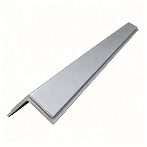 Perfil de Acero al Carbono en Ángulo Recto ASTM A36, Barra Angular de 1 Pulgada, 3/4 Pulgadas, 19*19*3.2mm, Ángulo Igual A572 A709 Q235B Q345B - Product Image 2