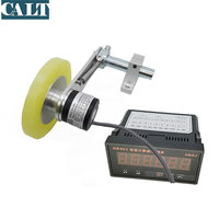 Codeur de roue CALT GHW38 codeur rotatif manuel incrémental avec instrument