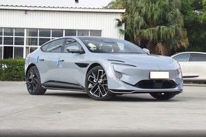 Vendite dirette della fabbrica AVA <span class=keywords><strong>TR</strong></span> 12 auto elettrica intelligente 5 posti di lusso veicolo di sinistra guida a mano in magazzino di qualità - Product Image 3