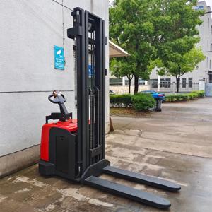 Heli everlift รถยก2ตัน, รถยกไฟฟ้า3เสา4.5ม. 5.5ม. - Product Image 2