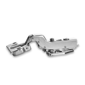 110 Grad 35mm Full Overlay Küchen eisen Easy Fix Hydraulic Soft Close 3D-Schrankscharnier - Product Image 6