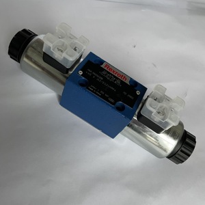 Vanne solénoïde, Commutateur 4WE6J62/EG24N9K4 4WE6J62/EG24N9K - Product Image 3