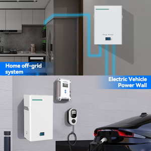 <span class=keywords><strong>GTA</strong></span>-151 EITAI <span class=keywords><strong>Meilleur</strong></span> prix 6.1kwh Lifepo4 10.2kwh 48v BMS 14.3KWH Prismatic Lithium CATL Mur d'alimentation mural IP65 CAN - Product Image 5