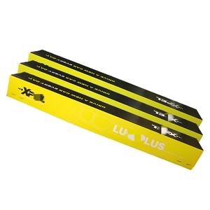 עבור <span class=keywords><strong>xpel</strong></span> <span class=keywords><strong>ppf</strong></span> 7.5mil מבריק ציפוי מגן סרט שקוף עמיד בפני שריטות צבע גוף תיקון הרכב - Product Image 6