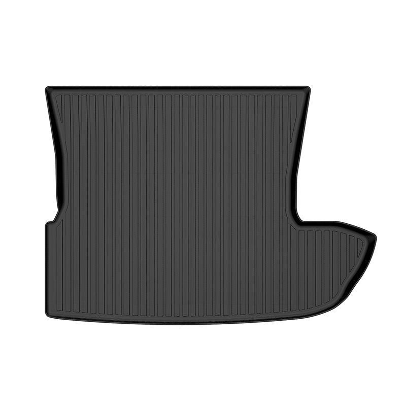 Air Dream edition Grand Touring  Car Trunk Mats