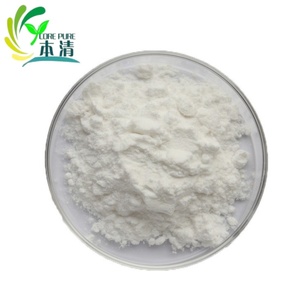 Suplementos Blanqueadores de Piel, Extracto Herbal de Alta Calidad, Extracto de Raíz de Regaliz en Polvo, 98% Glabridina, Tambor de 25 kg - Product Image 1