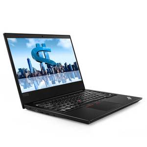 แล็ปท็อปธุรกิจราคาประหยัด ThinkPad E480 Core I5 รุ่นที่ 7 แรม 8GB SSD 256GB หน้าจอ 14.1 นิ้ว คอมพิวเตอร์โน้ตบุ๊ก ThinkPad E480 - Product Image 2