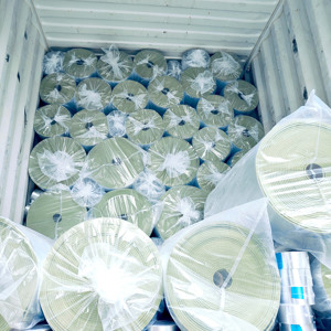 Panel <span class=keywords><strong>de</strong></span> Aislamiento Térmico Impermeable <span class=keywords><strong>para</strong></span> Edificios Metálicos y Superficies Exteriores <span class=keywords><strong>de</strong></span> Paredes, Aislamiento <span class=keywords><strong>de</strong></span> <span class=keywords><strong>Techos</strong></span> - Product Image 5