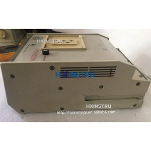176 Tektronix เต้นเป็นจังหวะสูงในปัจจุบัน (ใช้กับเทกโทรนิกซ์576เส้นโค้งติดตาม) H - Product Image 6