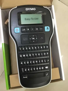 <span class=keywords><strong>Dymo</strong></span> LM160 stampante per etichette portatili per casa e ufficio - Product Image 2