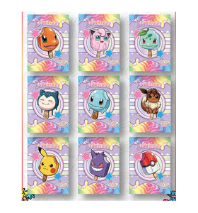 Offre Spéciale – Grand Stock – Cartes Mangka Dream 2.0 Pokémon Collection 48 Boîtes Mystères 151 Emballages Cadeaux Scellés – Articles en Stock - Product Image 5