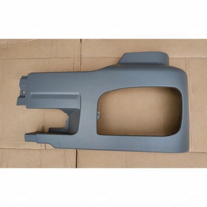 9448800370 9448800270 Esquina de Parachoques Derecha/Izquierda para Benz Axor Vers. 1 2 Piezas de Repuesto para Camiones - Product Image 1