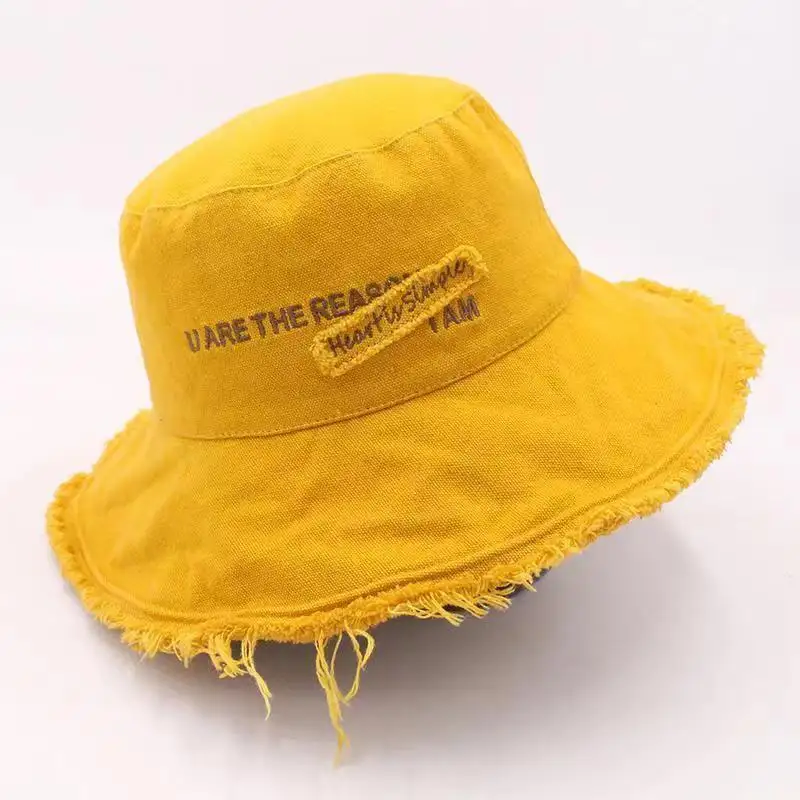 Cappello da sole a tesa larga protezione uv per sport da escursionismo lusso uomo donna cappello da cowboy lavare berretto da pescatore