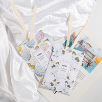 Sachets parfumés pour la maison : désodorisant en papier pour armoire, tablettes d'aromathérapie, fleurs séchées, parfum lavande pour tiroirs et placards