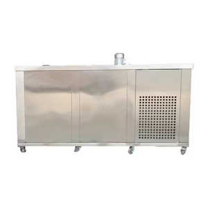Máquina para hacer bloques de hielo <span class=keywords><strong>Solar</strong></span> más <span class=keywords><strong>vendida</strong></span>, máquina para hacer hielo de ladrillo, máquina para hacer ladrillos de hielo - Product Image 1