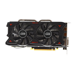 Vendita calda RX580 8GB scheda grafica gioco per Computer PUBG schede Video Desktop GPU adatto per AMD RX 580 8G - Product Image 4