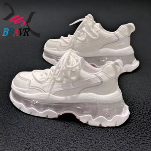 Zapatillas Deportivas Impermeables de Moda para Hombre y Mujer, Estilo Running y Caminata - Product Image 4
