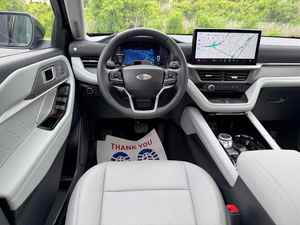 SUV Ford Explorer PLATINUM d'occasion - Product Image 6