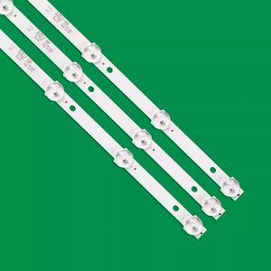 Bande lumineuse LED pour téléviseur HX-NO.478 K320WD A2 4708-K320WD-A2213K01 pour 32PHF5055/T3 32PHF5050/T3 - Product Image 3