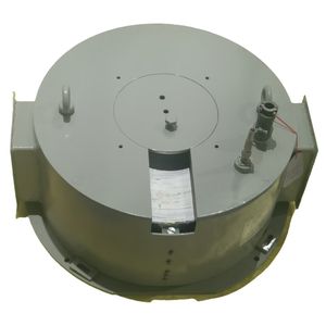 Núcleo de ferrita monofásico Bobina de campo magnético Transformador acelerador de electrones Fuente de alimentación de irradiación para aplicaciones de I + D - Product Image 5