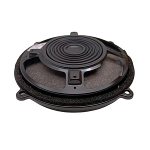 Altavoz de audio para coche Mazda KD45-66-A60 12V para Mazda 6 3 CX-5 CX-9 - Product Image 1