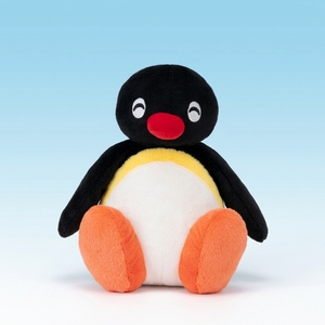 Wholesale for Classic Smiling Face Sitting Ver 25cm Super Soft Plush <strong>Toy</strong> 100% Officially Licensed PP Cotton Filled <strong>Panda</strong> Doll - Product Image 3