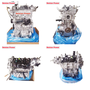 Buen precio de fábrica, <span class=keywords><strong>motor</strong></span> Benzinmotor de Benzinmotor KR15 KR15DDT para <span class=keywords><strong>NISSAN</strong></span>, T33 1,5, IV, T33, 204, para <span class=keywords><strong>Nissan</strong></span> - Product Image 6