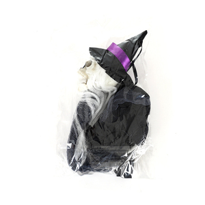 Decoraciones Colgantes de Halloween, Esqueletos y Fantasmas para Árboles, Patios, Ventanas, Jardines, Casas Encantadas, Accesorios para Fiestas - Product Image 5