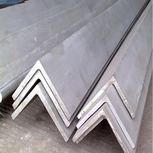 Barras de ángulo desigual de acero al carbono galvanizado estándar ASTM, barras de ángulo igual, <span class=keywords><strong>serie</strong></span>, laminado en caliente para soldadura de corte doblado - Product Image 2