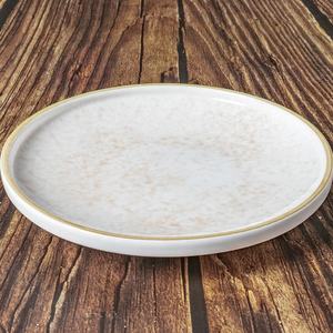 Vaisselle en <span class=keywords><strong>porcelaine</strong></span> fine, décoration, assiettes assorties, <span class=keywords><strong>service</strong></span> piatto, buffet en céramique - Product Image 5