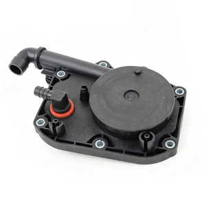 ฝาครอบท่อร่วมไอดี 11617508541 สำหรับ BMW X5 E53 Z8 E52 ฝาครอบท่อร่วมไอดีเครื่องยนต์ - Product Image 1