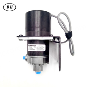 Micropump Bheng BLDC58211 83626 con Bomba de Engranajes Mod 000-380 L28947 Tipo BLDC58211 - Product Image 6