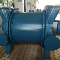 2BE1-403 pompe à vide à anneau liquide et compresseurs fabriqués en Chine