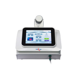 Peralatan Fisioterapi Terapi Ultrawave Konstruksi Logam Garansi 1 Tahun untuk Rehabilitasi Hewan Pengelolaan Nyeri - Product Image 6