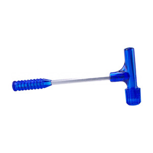 Metal Impact <b>Puller</b> Tool Set 6 Collets Included T Handle Design Universal Size Workshop Kinetic Hammer Accessory Kit - Product Image 4