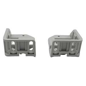 High KEYENCE SJ-E Series OP-87414 Standard Plastic Gas Terminal Unit L/R Fixed Type Industrial Equipment Gold Seller - Product Image 6