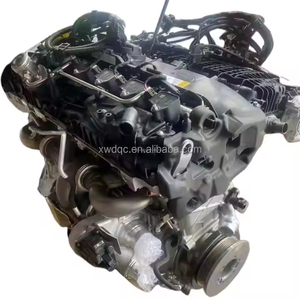 <span class=keywords><strong>Precio</strong></span> de fábrica para <span class=keywords><strong>BMW</strong></span> B58B30 Turbo <span class=keywords><strong>Z4</strong></span> 435I 440I 535 540 640 montaje de motor para 740 B58B30 250KW 3,0 T motor completo de 6 cilindros - Product Image 6