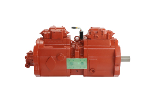 Harga terbaik R370LC-7 R370 pompa hidrolik suku cadang ekskavator <span class=keywords><strong>Pump</strong></span> pompa utama <span class=keywords><strong>Pump</strong></span> with dengan kualitas terbaik - Product Image 3
