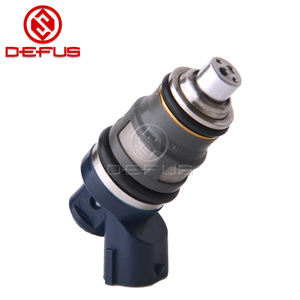 DEFUS优质喷油器喷嘴OEM 1001-87093适用于丰田MR2 SW20 <span class=keywords><strong>3SGTE</strong></span> Celica GT4汽车零件喷油器 - Product Image 5