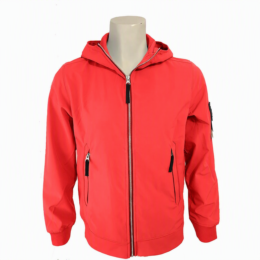 Rojo coral