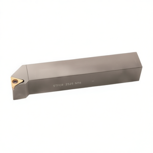 Ttake STFCR 2525 M16 External Turning Tool Positive Insert For Metal <b>Machining</b> - Product Image 2
