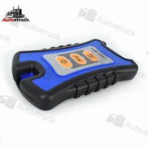 เครื่องมือวินิจฉัยข้อบกพร่อง OBD สำหรับรถบรรทุกดีเซล รุ่น NE\XIQ-3 USB Link USB Bluetooth ปี 2026 สำหรับ ISUZU เครื่องมือวินิจฉัยสำหรับรถบรรทุกหนัก - Product Image 4