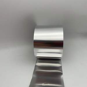 Prix d'usine 8011 feuille d'aluminium de haute précision hydrophile pour les constructions d'échange de chaleur - Product Image 3