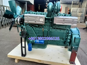Moteur neuf de haute qualité pour Weichai WD615 - Product Image 4