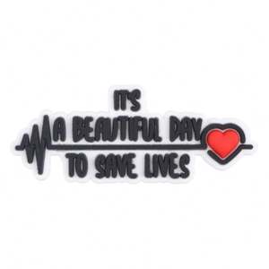 Accesorios de Decoración de Anime para Zapatos Clog, Disponibles en 2024, con Diseños de <span class=keywords><strong>Roblox</strong></span>, Chicas, One Piece, Selena, Equipos de Fútbol - Product Image 3