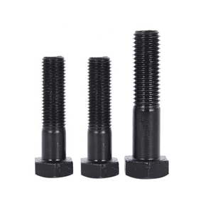 M6-M60 Size 8.8/10.9/12.9 Grade High Tensile <strong>Bolts</strong> High Tensile Hex <strong>Bolts</strong> High Tensile <strong>Bolt</strong> Nut - Product Image 3