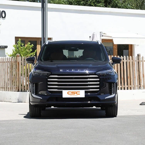 سيارات جديدة لعام 2024، سيارة شيري إكسيد لانيو الرياضية متعددة الاستخدامات رباعية الدفع، مركبات تعمل بالوقود - Product Image 2