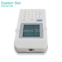 Mando a distancia para aire acondicionado, mando a distancia de CA universal, para LG Sharp Daikin Gree, Panasonic, mando a distancia de CA, 1 unidad