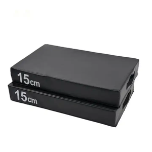 Usine vente <span class=keywords><strong>Gym</strong></span> Crash Mat équipement de Fitness <span class=keywords><strong>tapis</strong></span> d'atterrissage de gymnastique oreiller de <span class=keywords><strong>fosse</strong></span> - Product Image 1