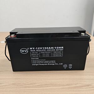 <strong>Wholesale</strong> Deep Cycle Batteries Lead-acid Battery 12V 150Ah 200Ah for Energy Storage System - Product Image 2